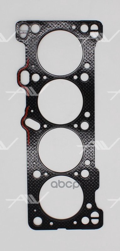 Прокладка ГБЦ