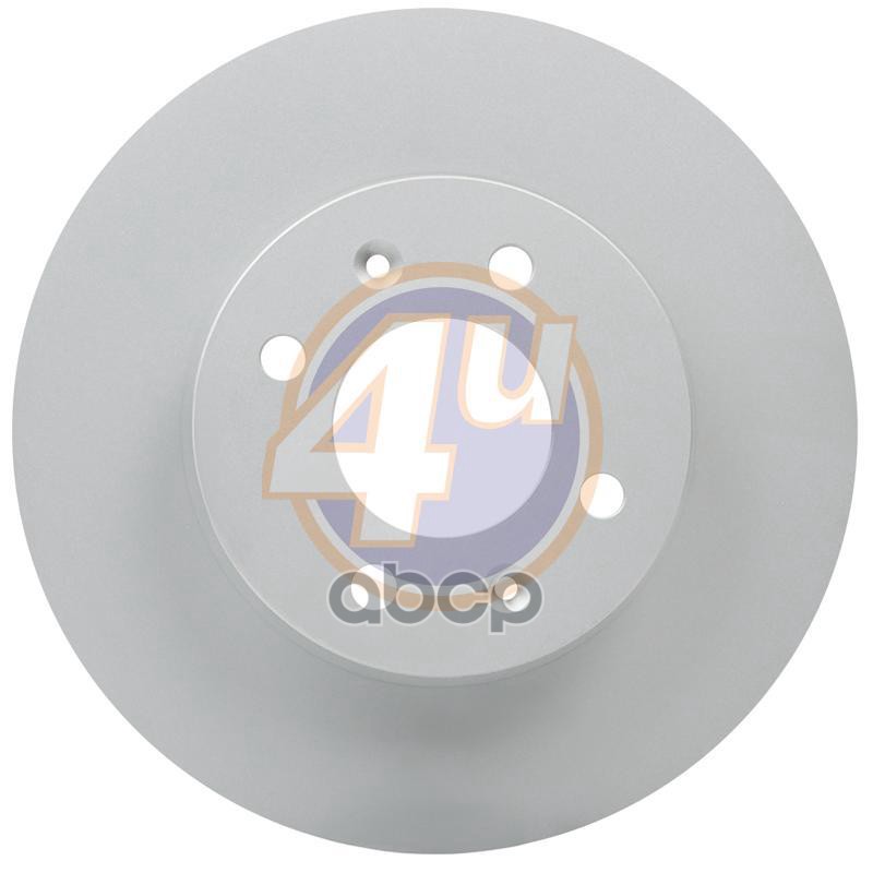 ДИСК ТОРМОЗНОЙ ДИСК ТОРМОЗНОЙ ПЕР HYUNDAI ACCENT IV 2010-2017,KIA RIO III Sedan 2010-17 (256X22) ВЕНТ (С ПОКРЫТИЕМ)