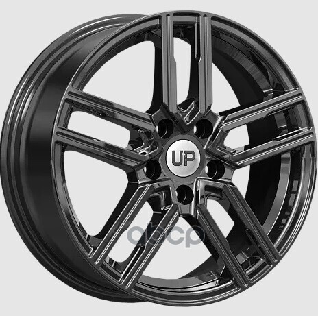 Диск WHEELS UP,  6.5x16/5x112ET46 57.1