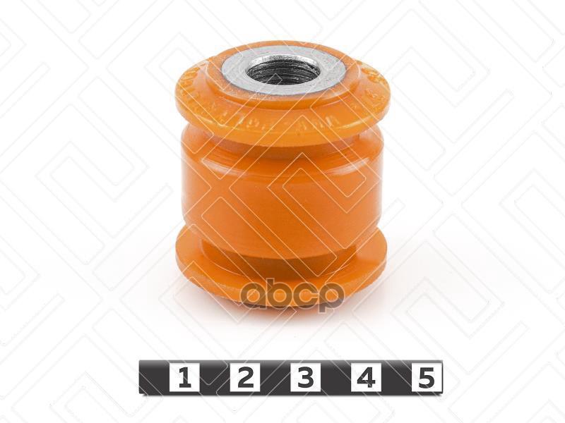 Сайлентблок поперечного рычага задней подвески