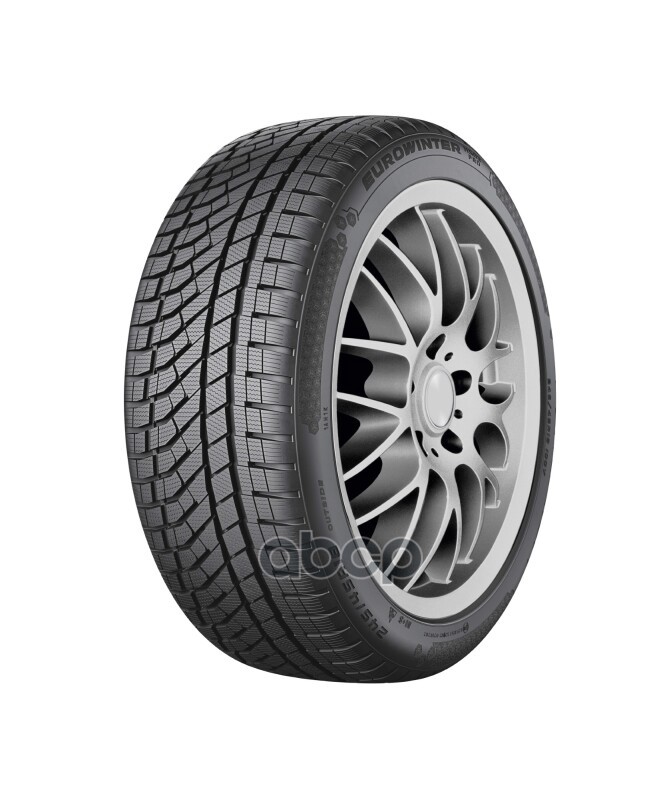 Автошина FALKEN Eurowinter HS02 Pro 235/50 R21 110 V