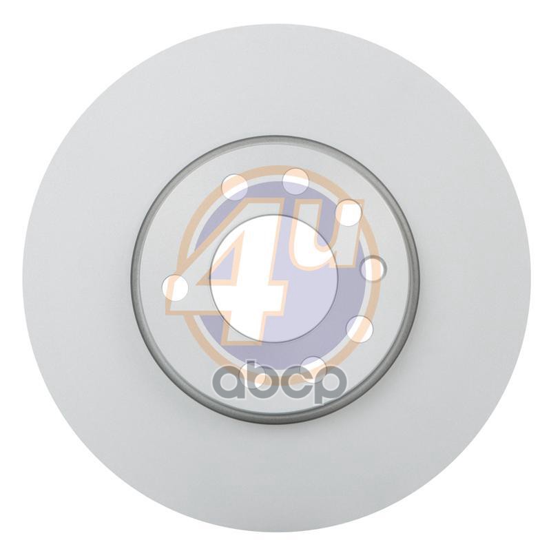 ДИСК ТОРМОЗНОЙ ПЕР FIAT CROMA  2002-2009, OPEL VECTRA C 2002-2009 (285X25) ВЕНТ
