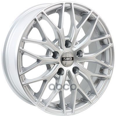 Диск NEO, 654 6.5x16/5x114.3ET45 67.1