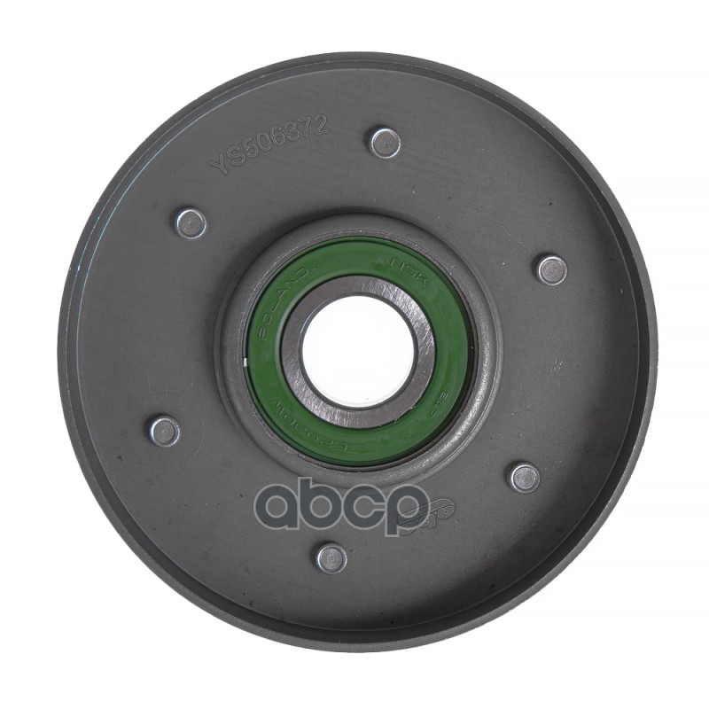 Ролик Приводного Ремня Audi A4 A5 Q5 Aba Automotive Ys506372 ABA Automotive арт. YS506372
