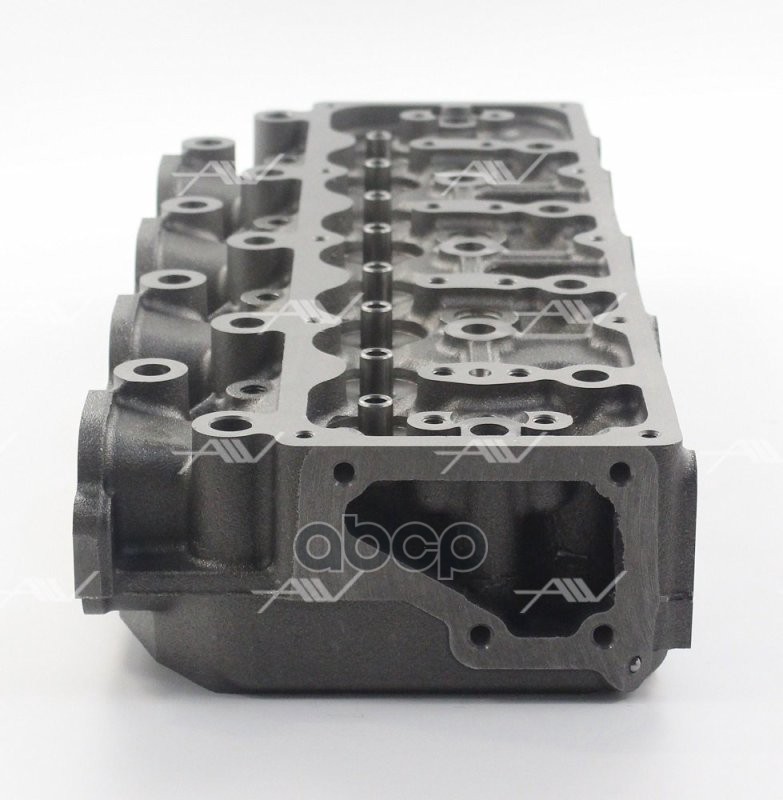 ZK-33010 головка блока цилиндров NISSAN TD27T 2.7TD (11039-7F403/7F409) под форс