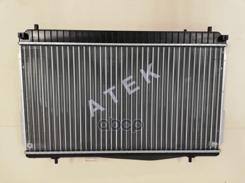 ATEK LACETTI 05 Радиатор охлаждения основной 1.4-1.8 MКПП RP-30001