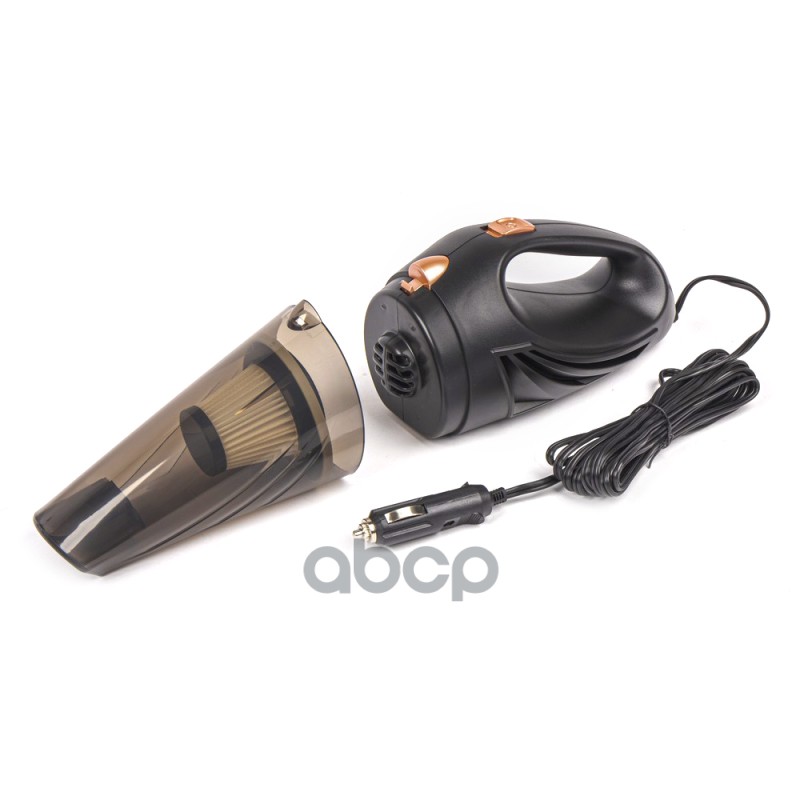 Пылесос автомобильный VC-4000 с HEPA фильтром ARNEZI A0306001 Пылесос автомобильный VC-4000 с HEPA фильтром ARNEZI A0306001