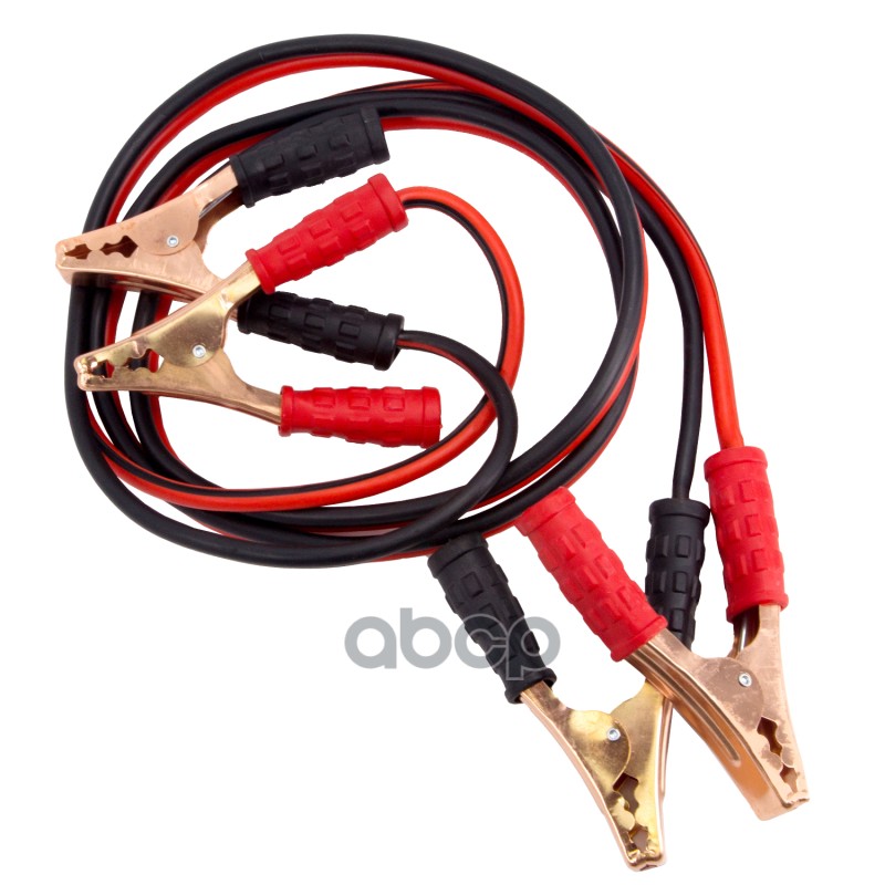 Провода пусковые Clim Art 400 А 2,5 м CLA00342