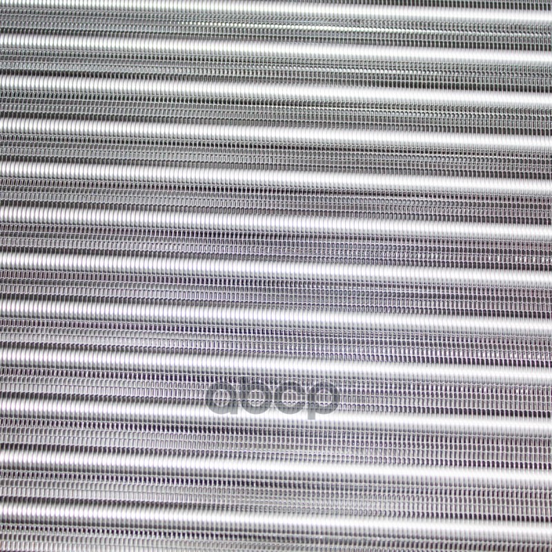 Радиатор основной 2,0/2,7 (бензин) (АКПП/МКПП) NewSPR/Tucson ...