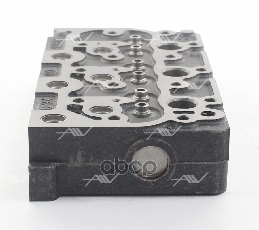 ZK-60003 головка блока цилиндров KUBOTA D1402 (15521-03040)