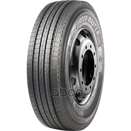 Грузовые шины LINGLONG KTS300 385/65 R22.5 164 K