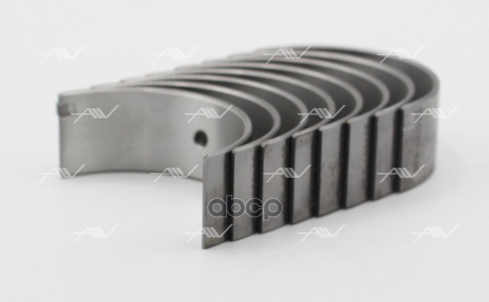 BE-54060 вкладыши шатунные STD FORD/MAZDA 2.0 N3A/N7/N8/N9