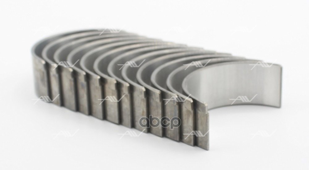 BE-33082 вкладыши шатунные 0.50 NISSAN RD28/T