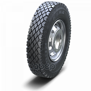 Грузовые шины KAMA NU 902 9/ R20 144 K