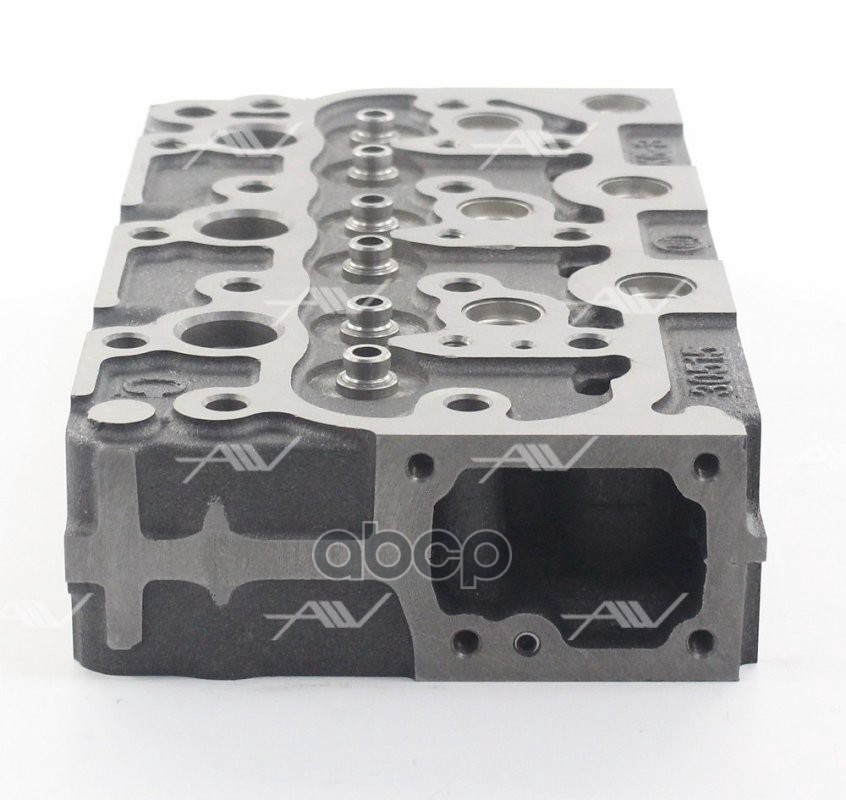 ZK-60003 головка блока цилиндров KUBOTA D1402 (15521-03040)