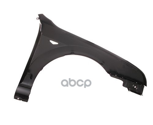 Крыло переднее {ST04}