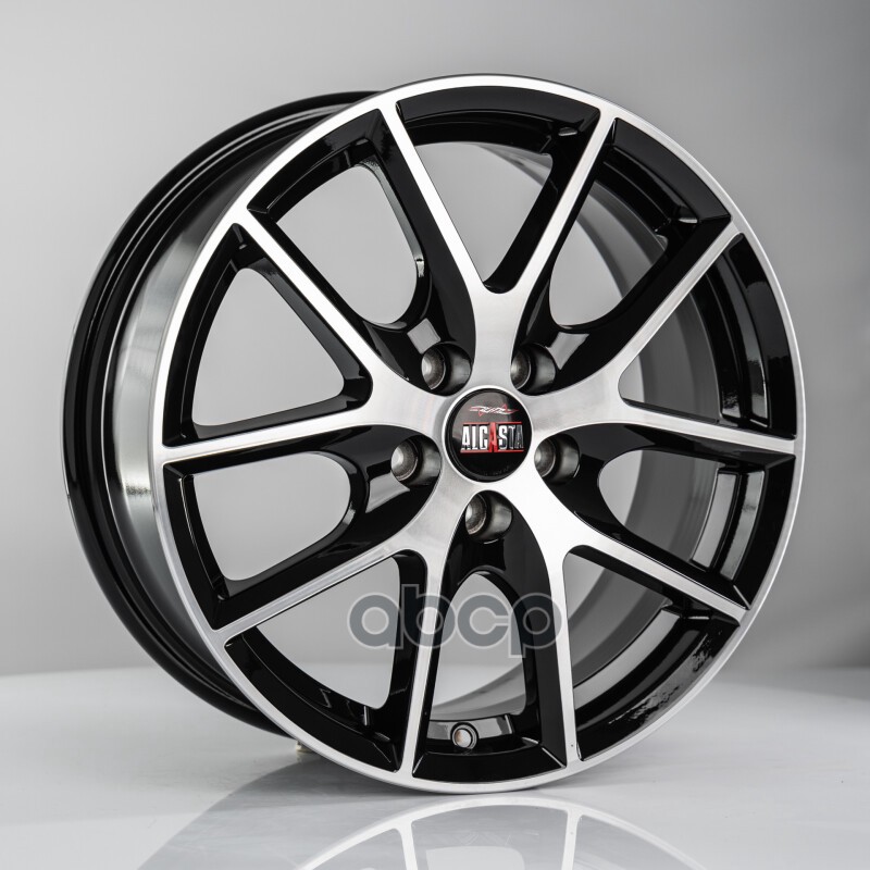 Диск ALCASTA, M59 6.5x16/5x114.3ET45 67.1