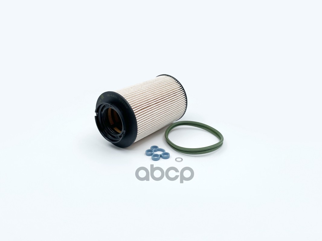 Фильтр топливный BIG Filter GB-6431