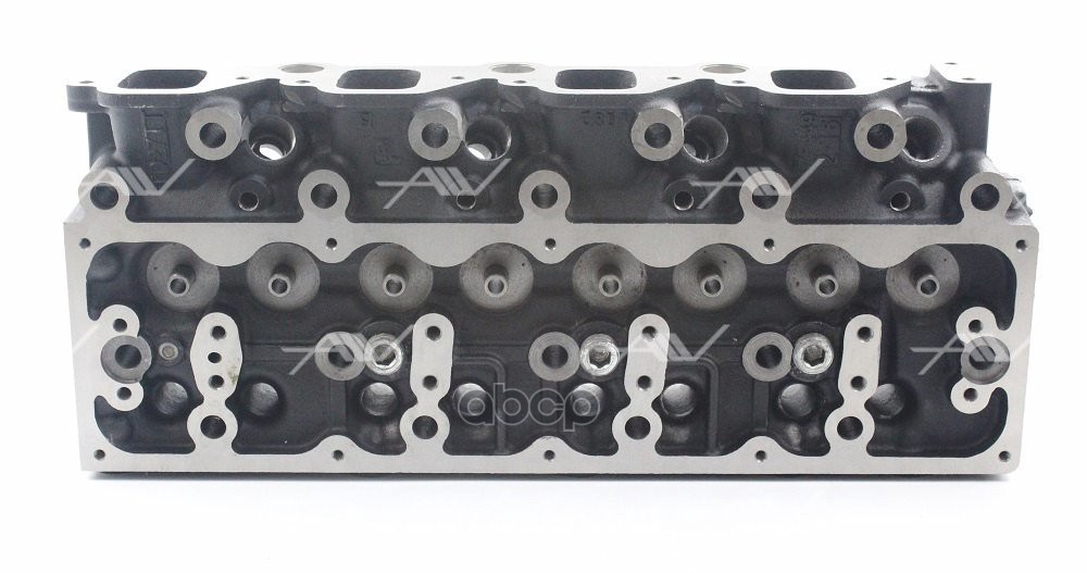 ZK-33000 головка блока цилиндров NISSAN TD27T 2.7TD (11039-31N02/3) под форсунку