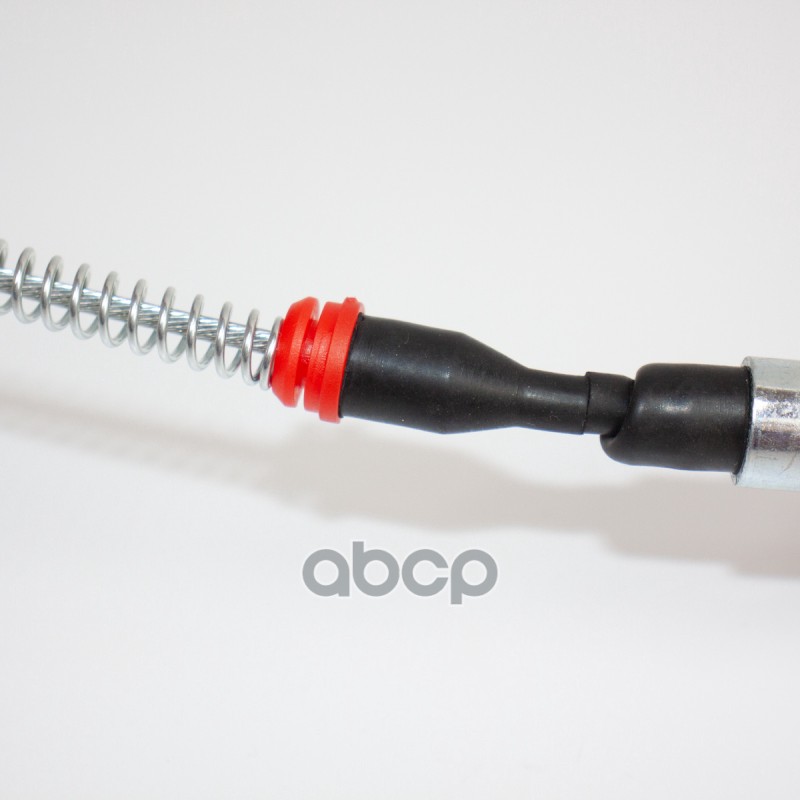 Троса ручного тормоза