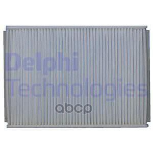 Фильтр салонный