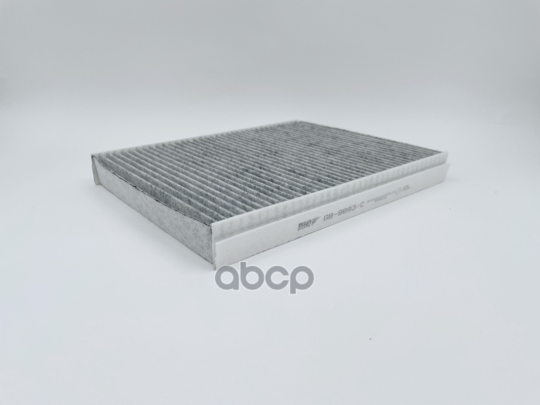 Фильтр салона BIG FILTER GB9893C (угольный) CITROEN Xsara Picasso 93--> GB-9893/C CU2680;CUK2680;1610617180;6444FF;6447FF;6447LN;647940;9632012680;9651933980;CU2680;CUK2680;K1102;K1102A;E978LC;E978LI;AC0112;AC0112C;LA153;LAK153;LAC1320;LAC1320C;IF3313;IF3
