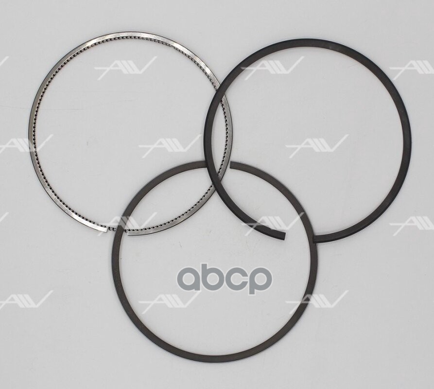 Комплект колец 1 цил. 0.50 BMW N47D20 84.50mm 1.75x1.75x2.0
