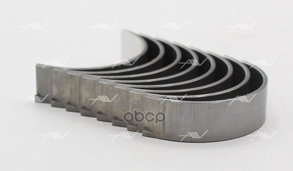 BE-53032 вкладыши шатунные 0.50 OPEL Z 12 XE/Z 14