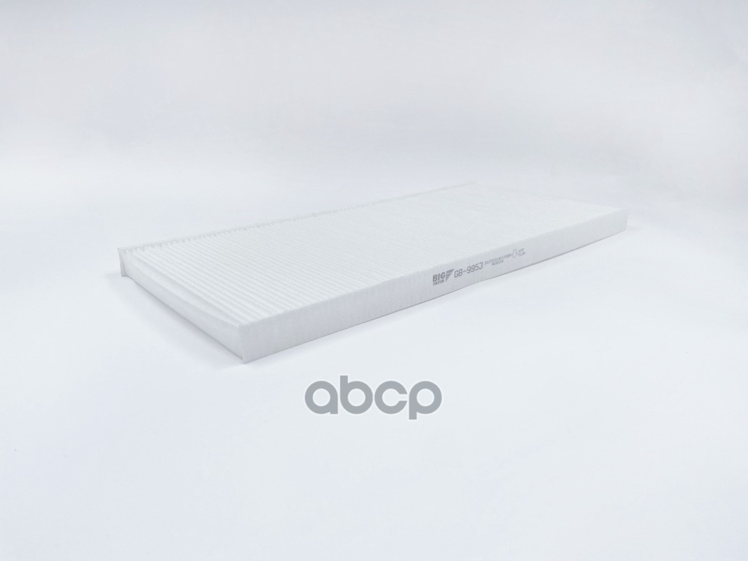 Фильтр салона IVECO EuroMover, Stralis Active Day/EcoStralis