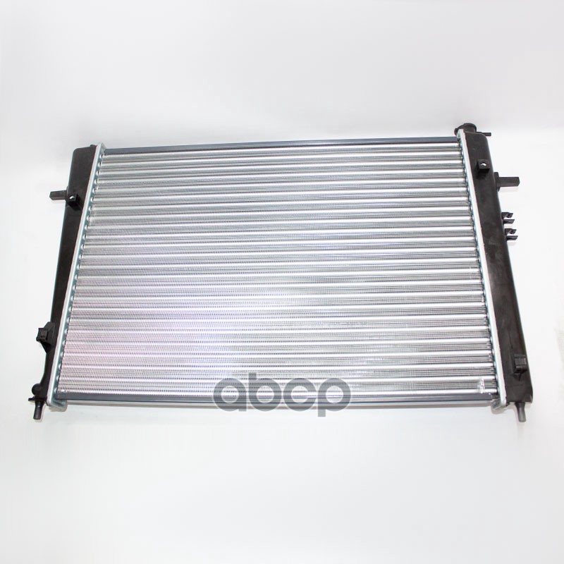 Радиатор основной 2,0/2,7 (бензин) (АКПП/МКПП) NewSPR/Tucson ...