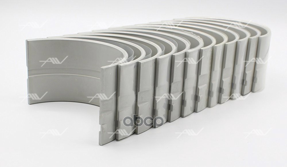 BE-36023 вкладыши шатунные 0.75 KOMATSU 6D155