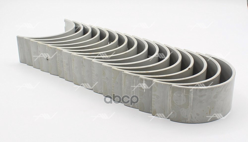 BE-32093 вкладыши шатунные 0.75 MITSUBISHI 8DC2-8DC81