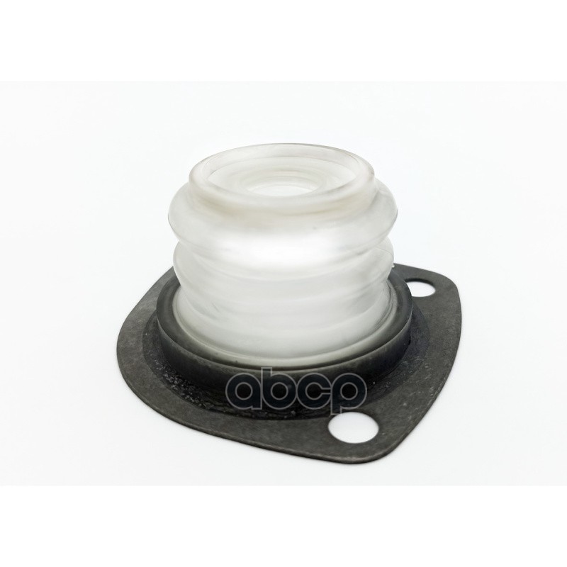 Пыльник шаровой опоры ВАЗ 2101, с фланцем (термопластичный полиуретан). CB70-115