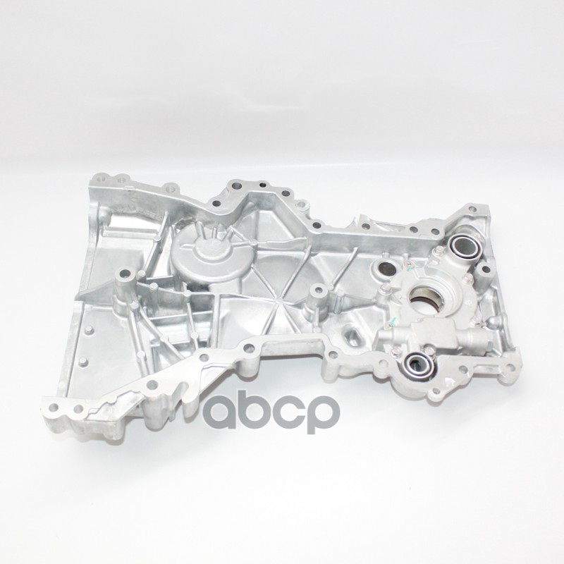 Насос масляный