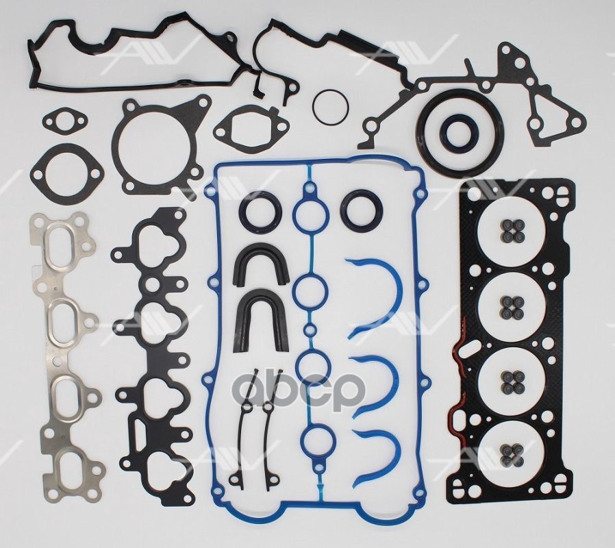 FS-31200 комплект прокладок MAZDA B6 DOHC 16V