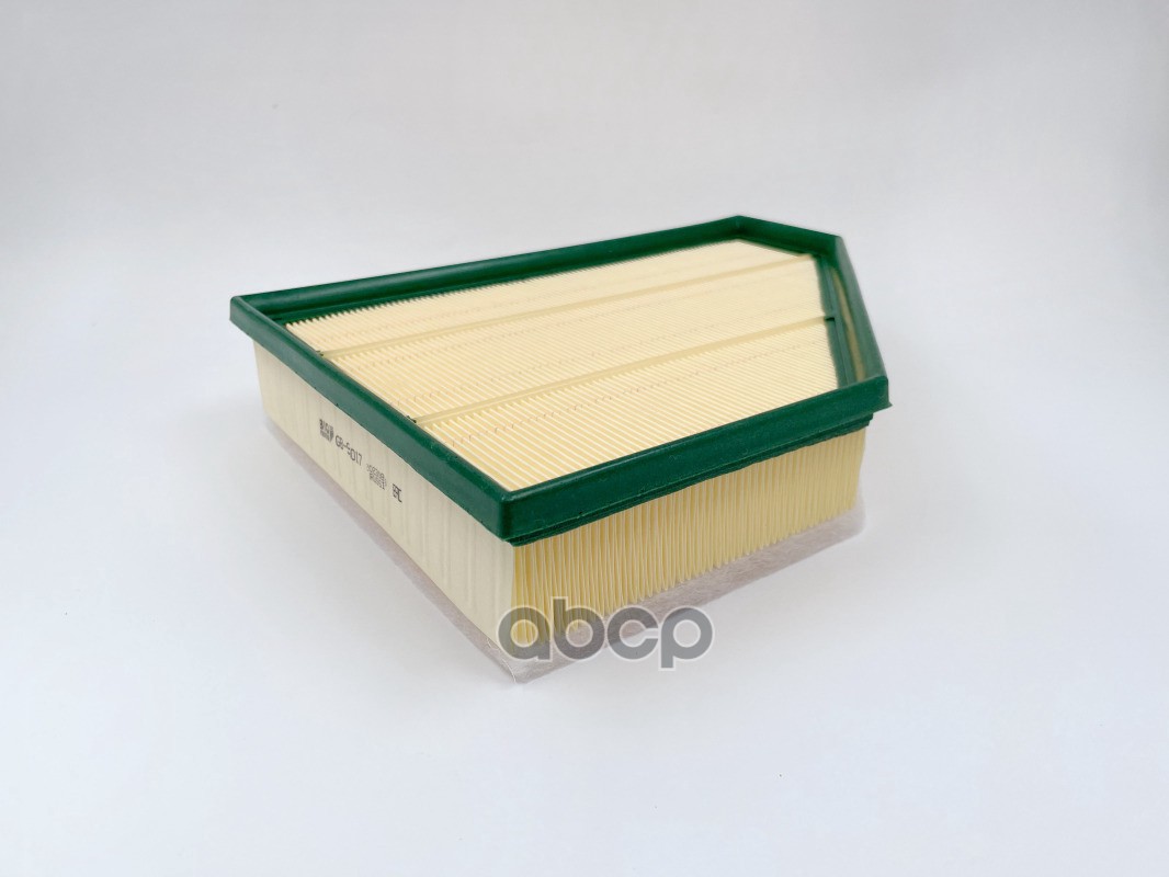 Фильтр воздушный BMW 1, 3, X1 2.0-3.0D 07-