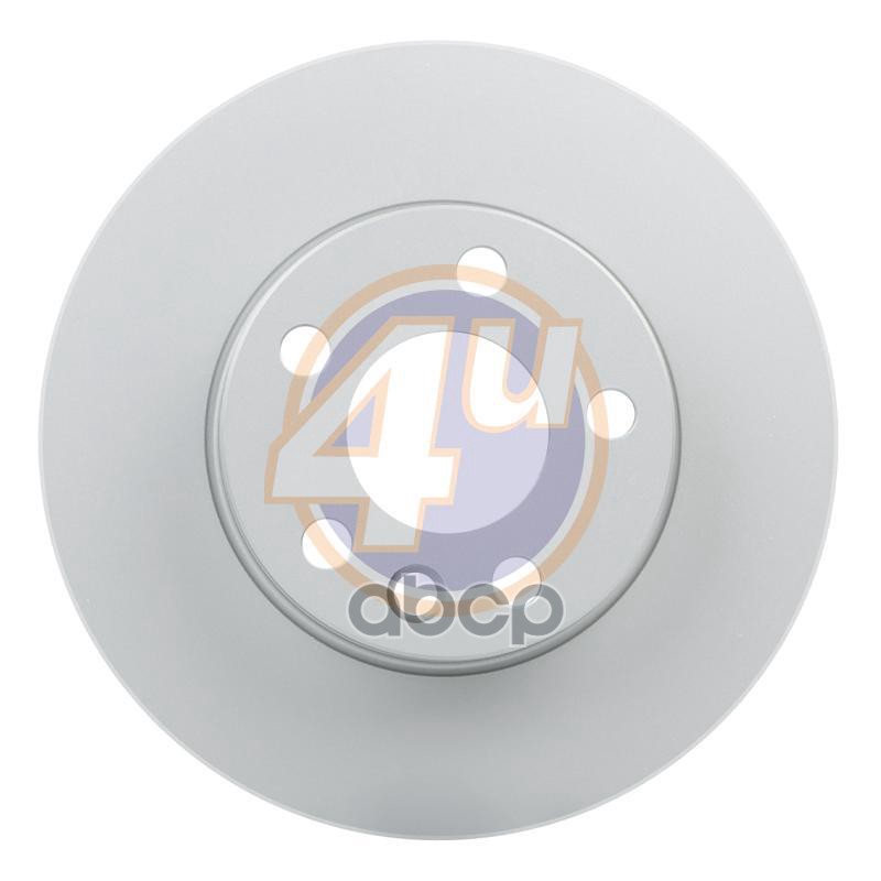 ДИСК ТОРМОЗНОЙ ПЕР FORD GALAXY I  1995-2006,VW SHARAN  1995/03-2006/05 (288X25) ВЕНТ (С ПОКРЫТИЕМ)