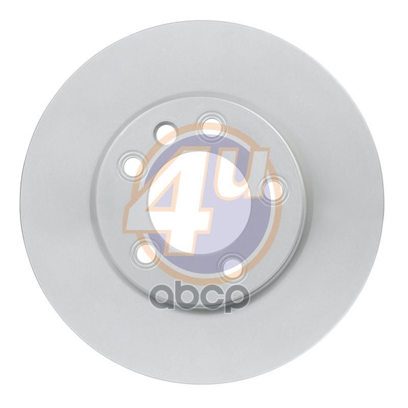 ДИСК ТОРМОЗНОЙ ПЕР ПРАВ AUDI Q7,PORSCHE CAYENNE,VW TOUAREG 2002-2010(330X32) ВЕН