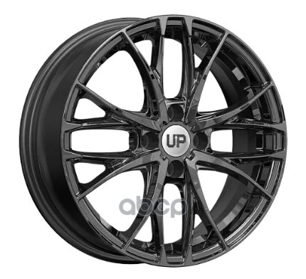 Диск WHEELS UP,  6x16/4x100ET45 60.1