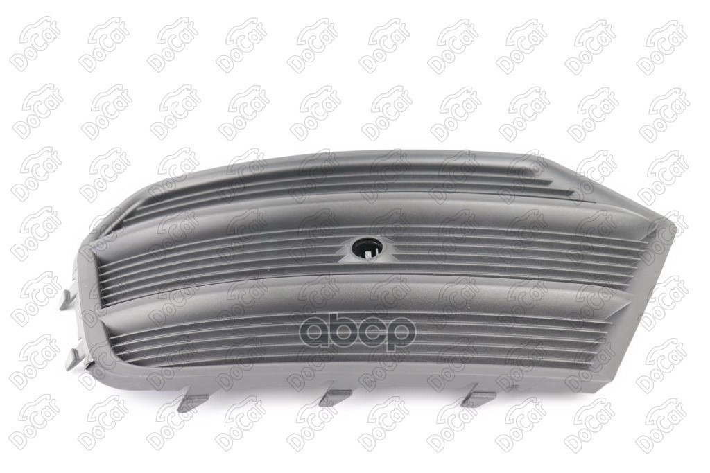 Накладка фары противотуманной Лев. Dodge Journey 2013-