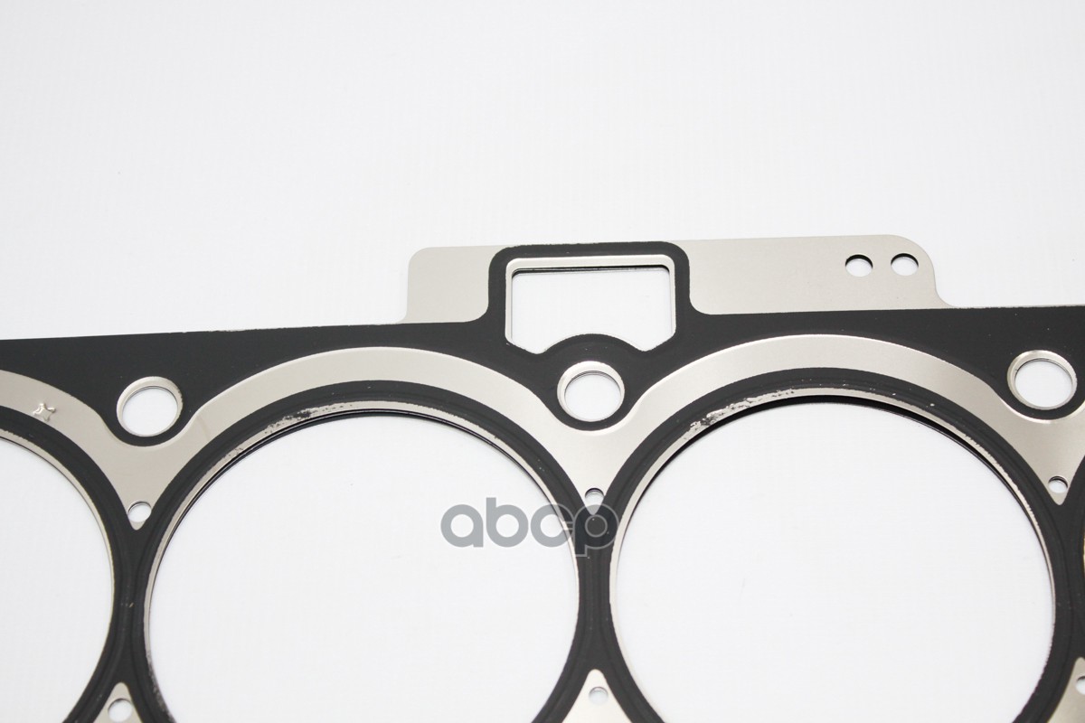 Прокладки двигателя (к-т) (METALLIC)