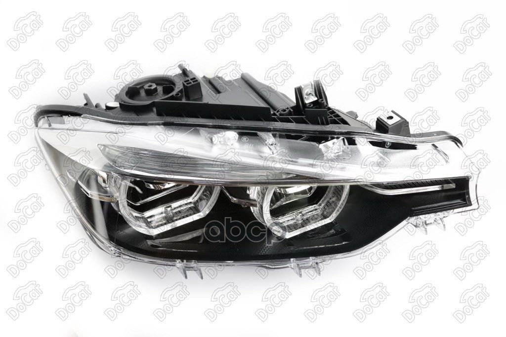 Фара передняя Прав. BMW 3 F30 2016 LED Sport Line