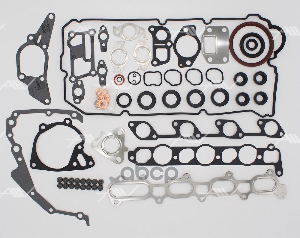 FS-32140 комплект прокладок MITSUBISHI 4D56T CRDI без прокладки ГБЦ