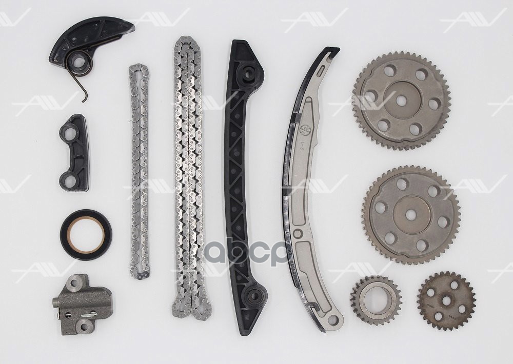 TK-31000 комплект газораспределения MAZDA L3 MPV 2.3i 16V