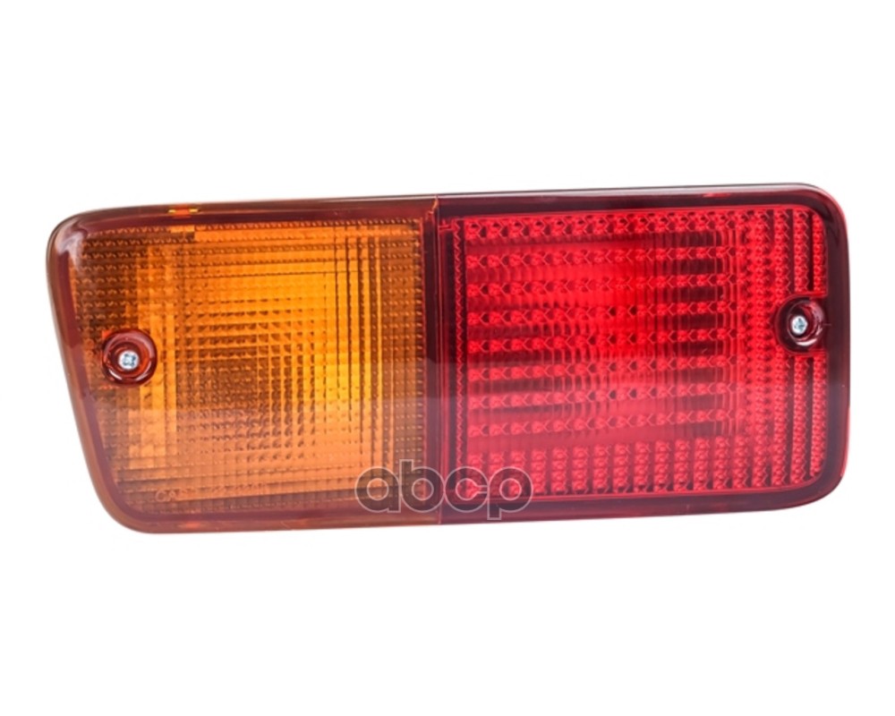 Фонарь задний левый в бампер PATROL 1997-2010