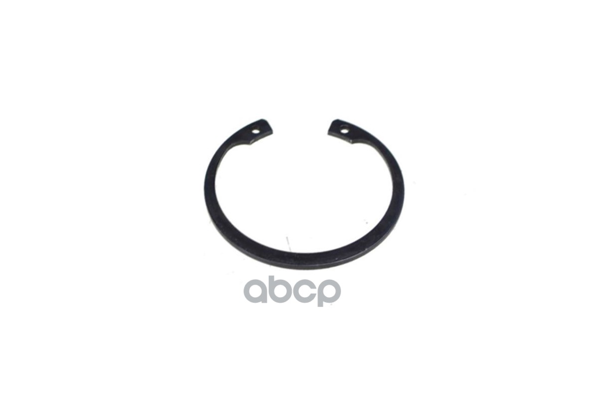 Кольцо Кпп! Стопорное 58X2 Zf Euroricambi арт. 95570674