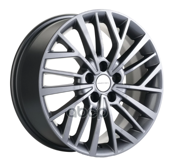 Диск KHOMEN WHEELS, KHW1717 (Sportage) 7x17/5x114.3ET48.5 67.1