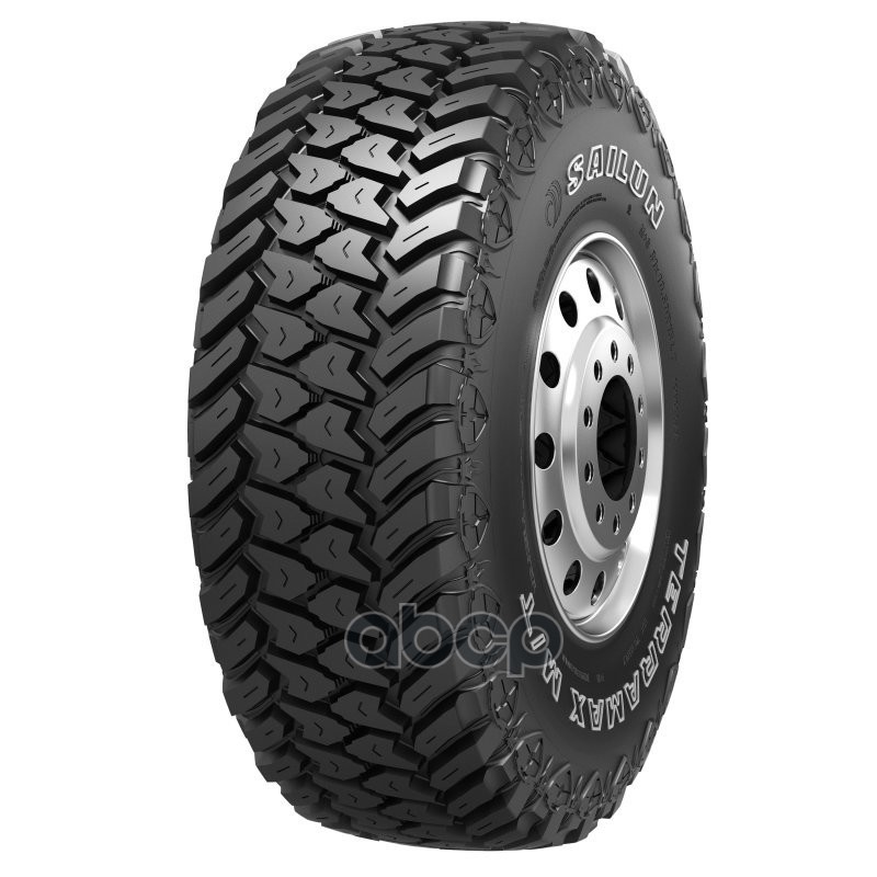 Автошина SAILUN TERRAMAX M/T 235/85 R16 120 Q