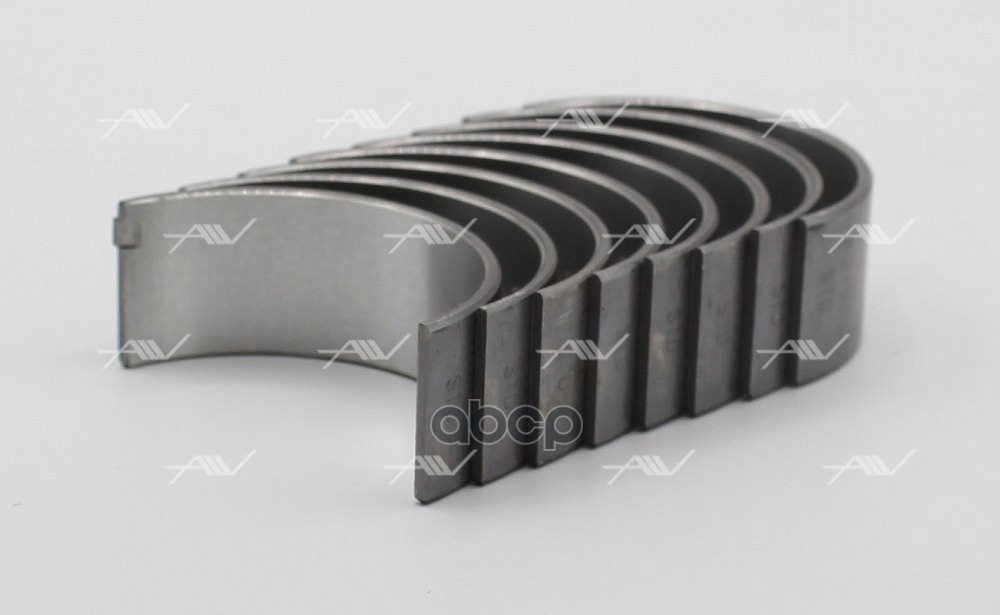 BE-34291 вкладыши шатунные 0.25 TOYOTA 2A-5A