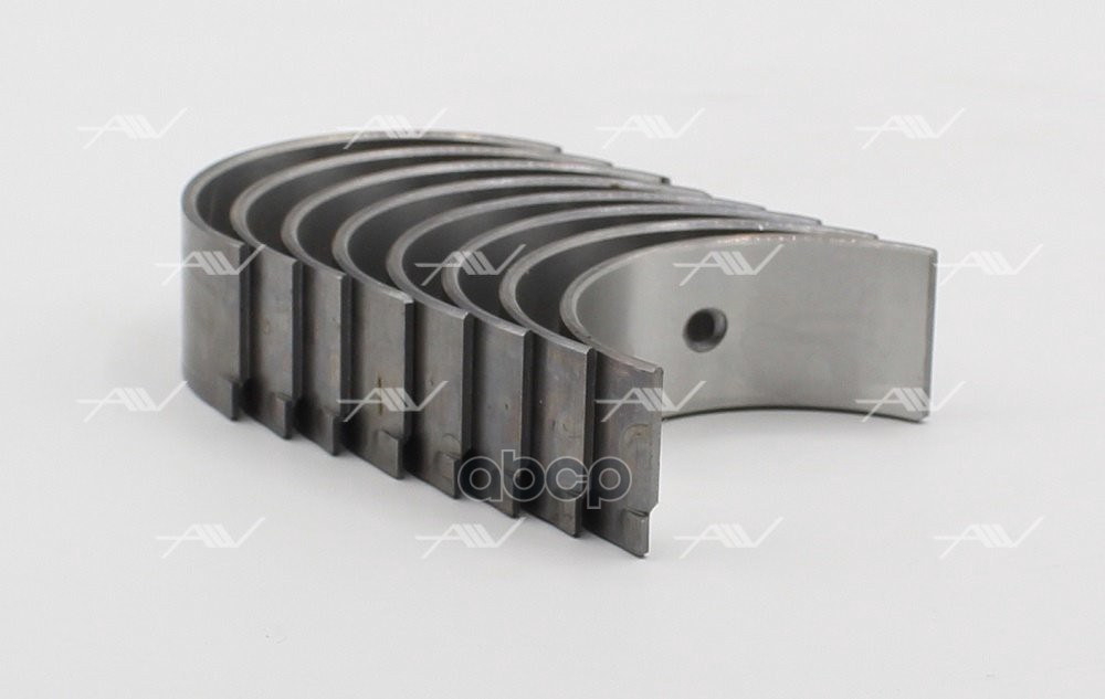 BE-37003 вкладыши шатунные 0.75 SUZUKI G13